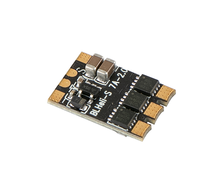 XSD7A Nano FPV レーシング ESC