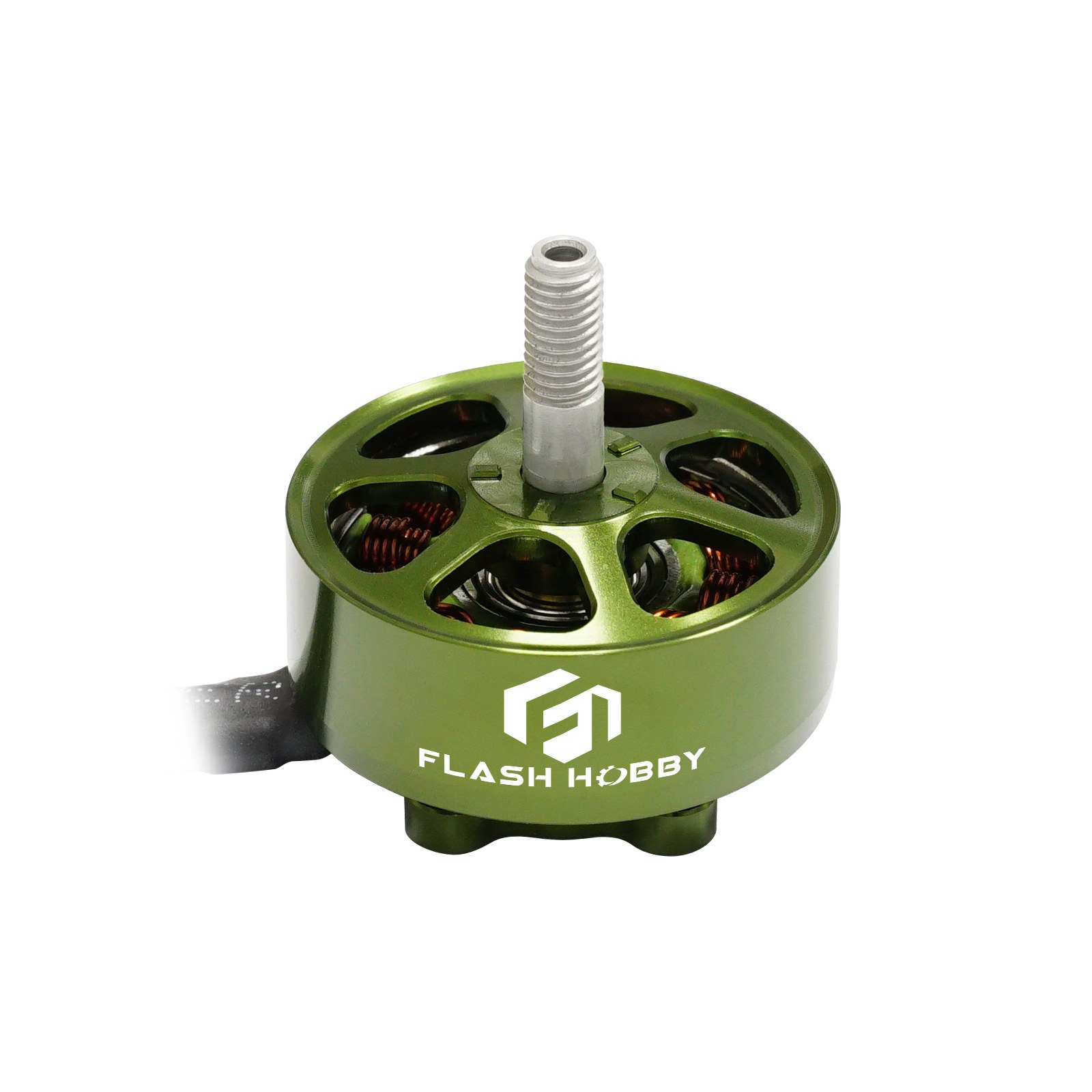ドローンレースのニーズに Mars シリーズ FPV モーターを選ぶ理由?