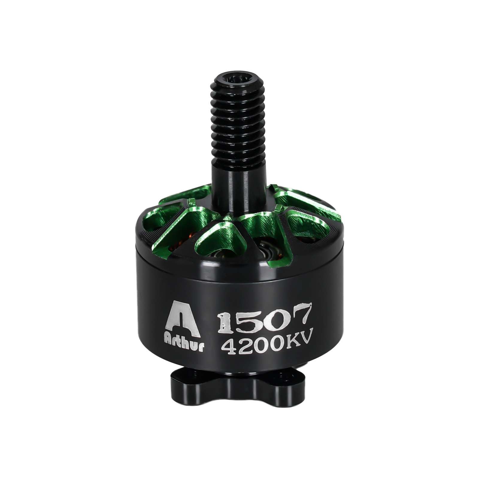 A1507ブラシレスモーター