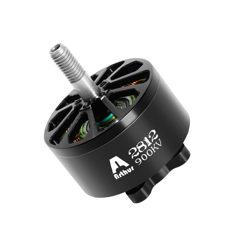 A2812 ブラシレスモーター