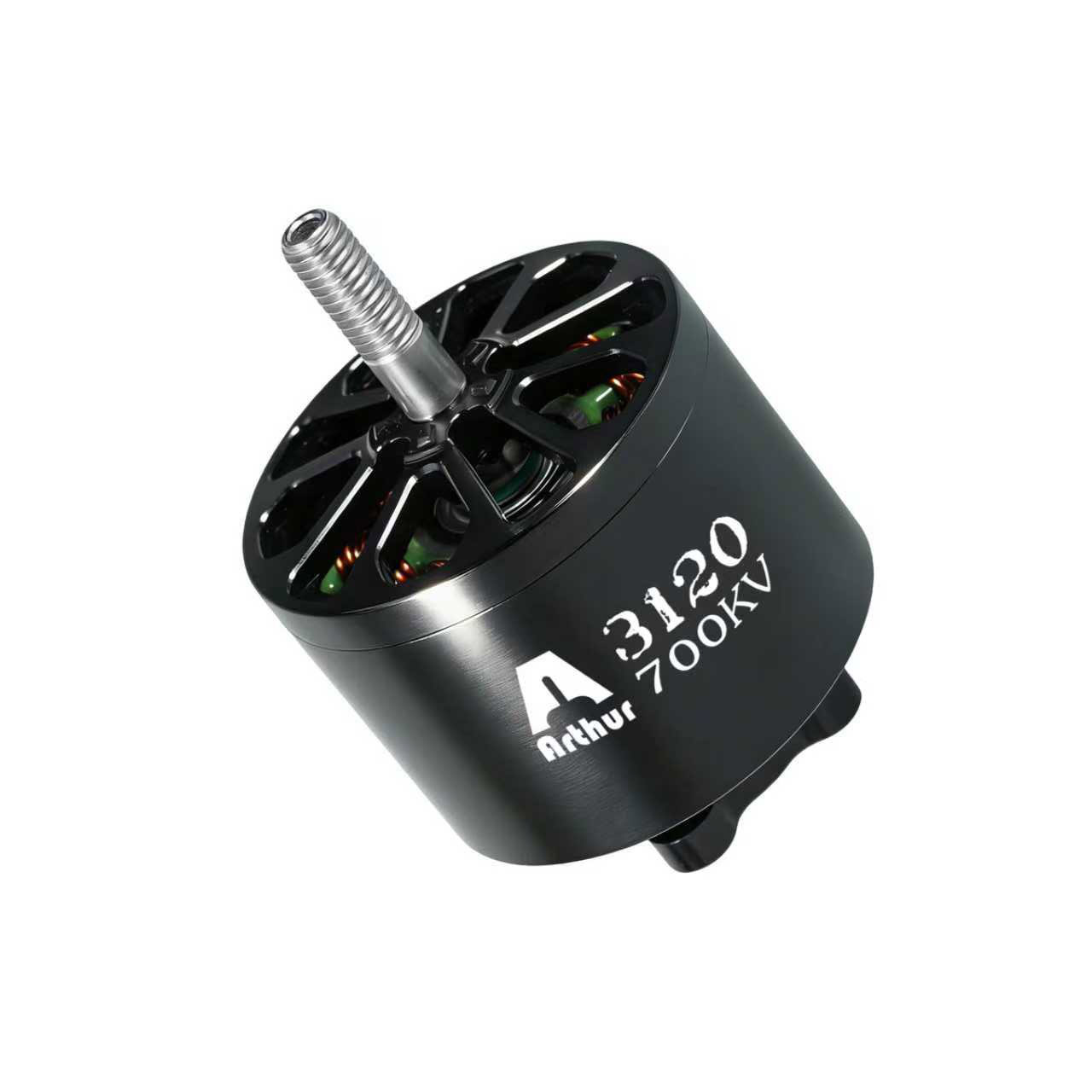 A3120 700KV ブラシレスモーター