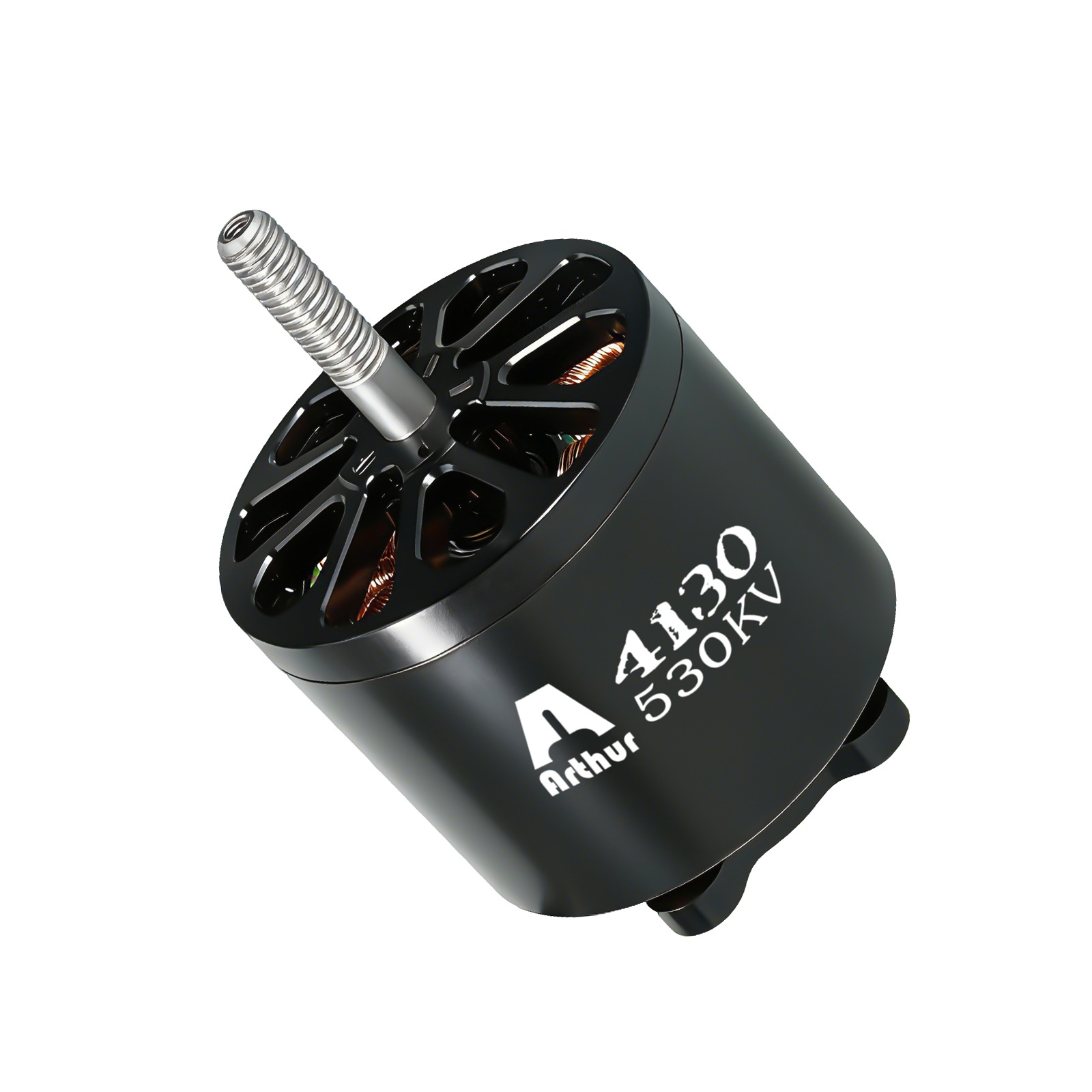 A4130 ブラシレスモーター