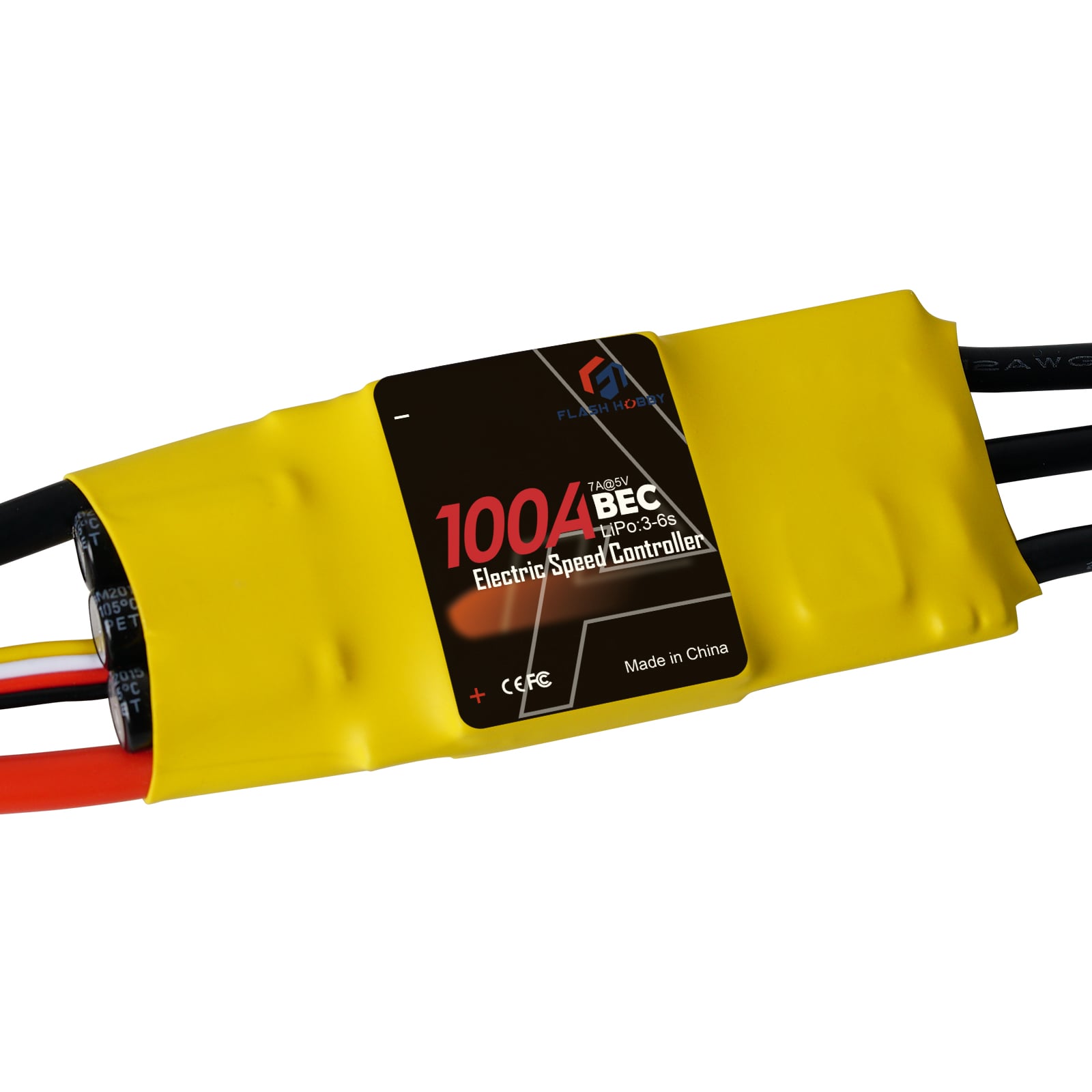 スペースマン100A